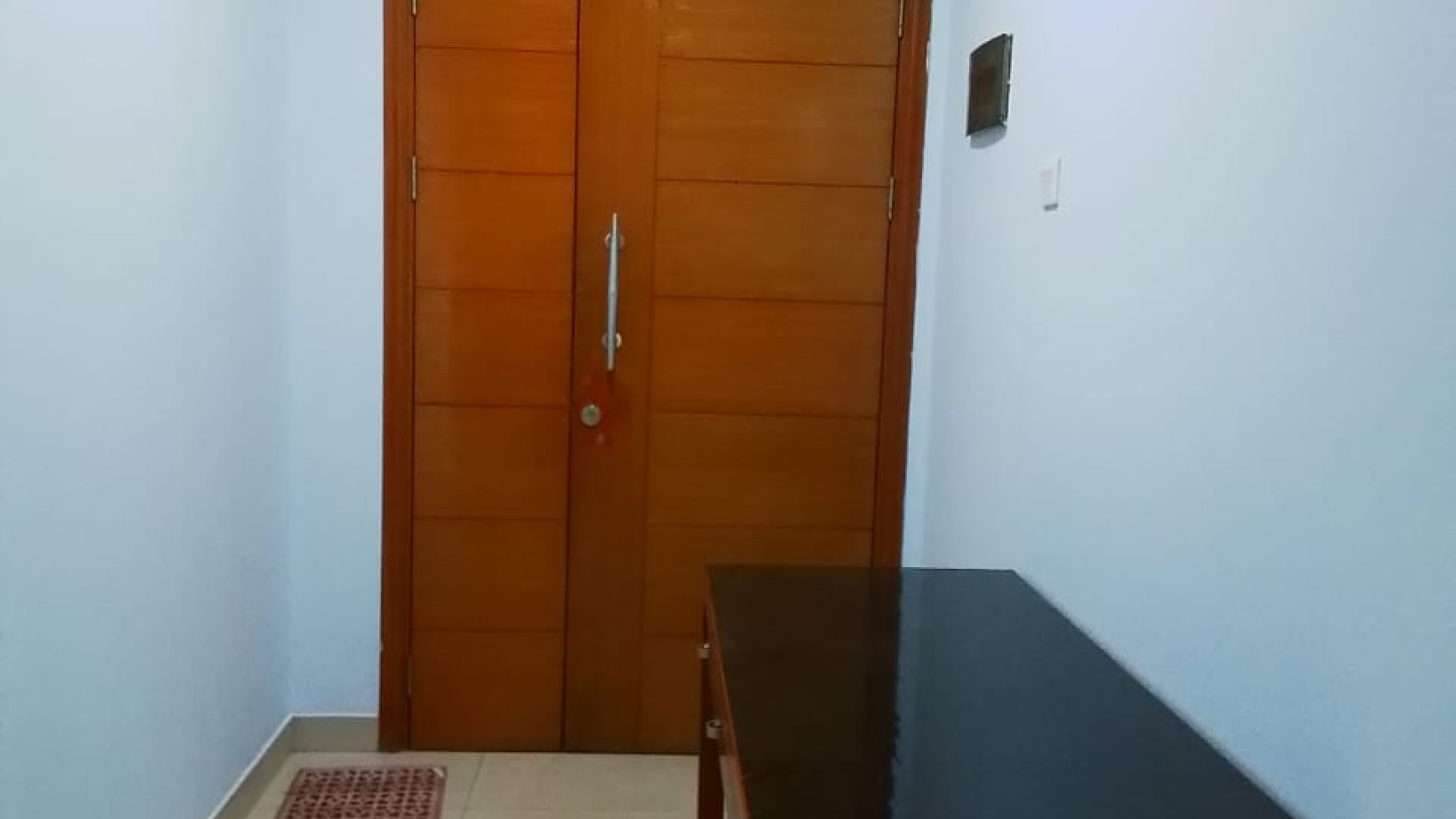 Dijual Unit Apartment Hamptons Park