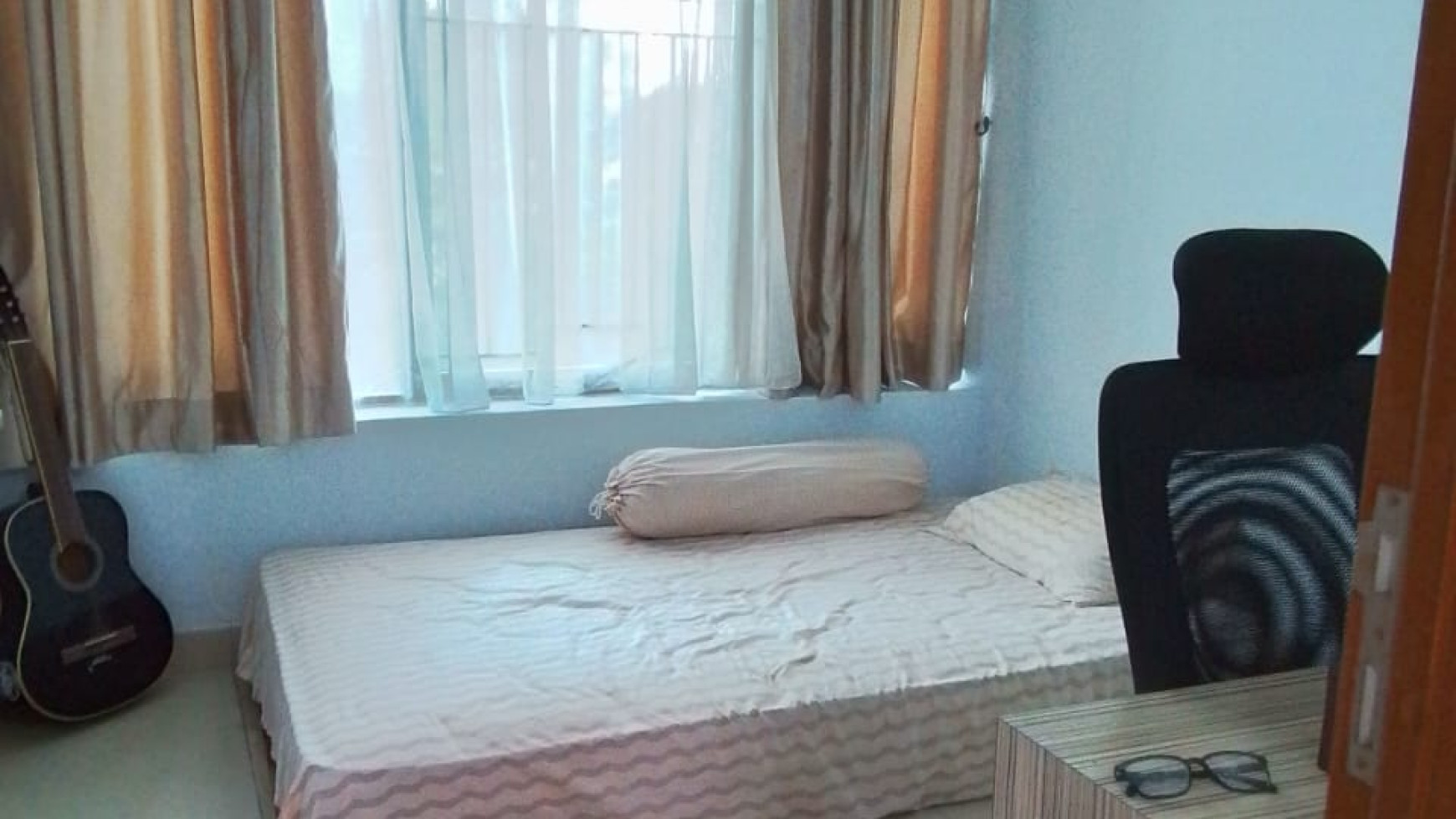 Dijual Unit Apartment Hamptons Park