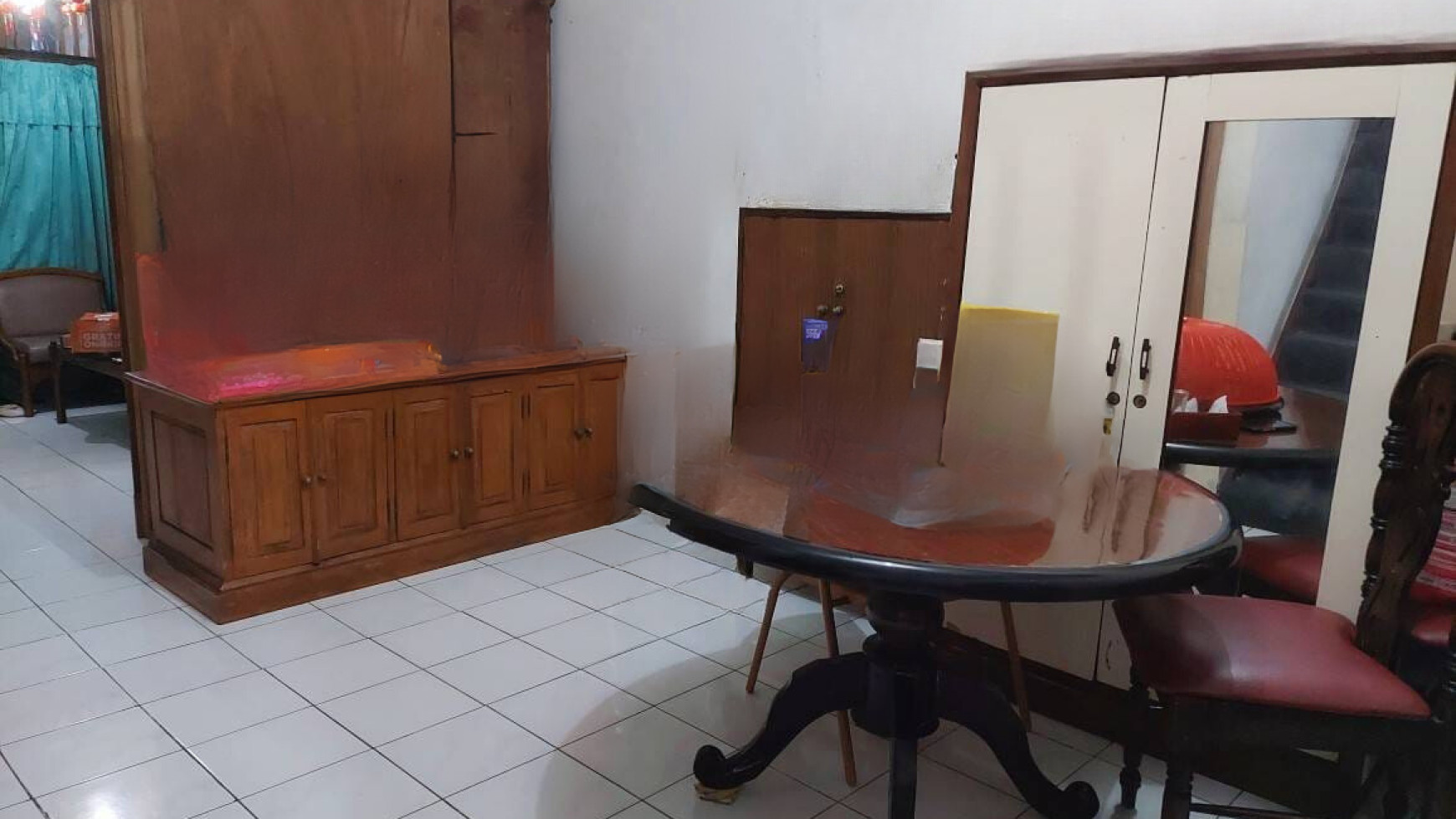 Dijual Rumah di Kemandoran Jakarta Selatan 