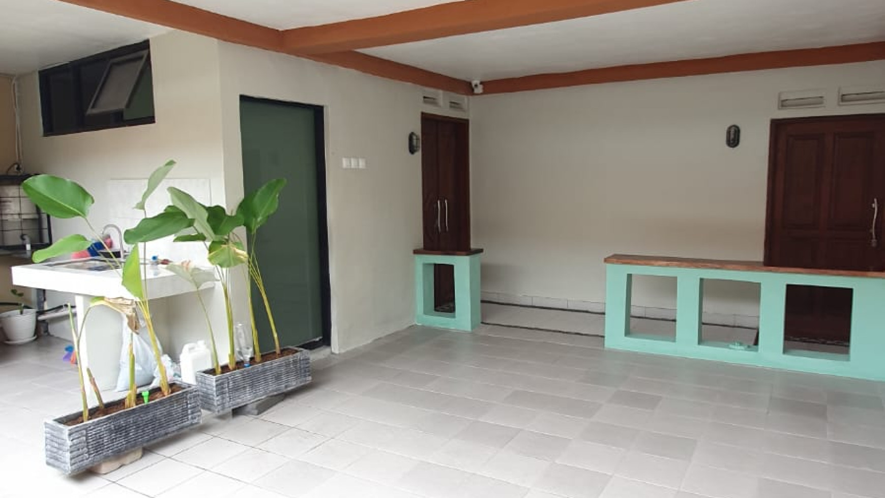 Dijual Rumah Kost Di Pela Mampang 