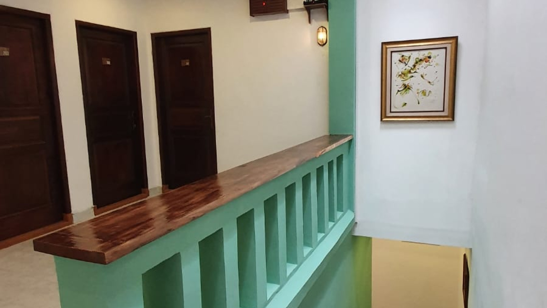 Dijual Rumah Kost Di Pela Mampang 