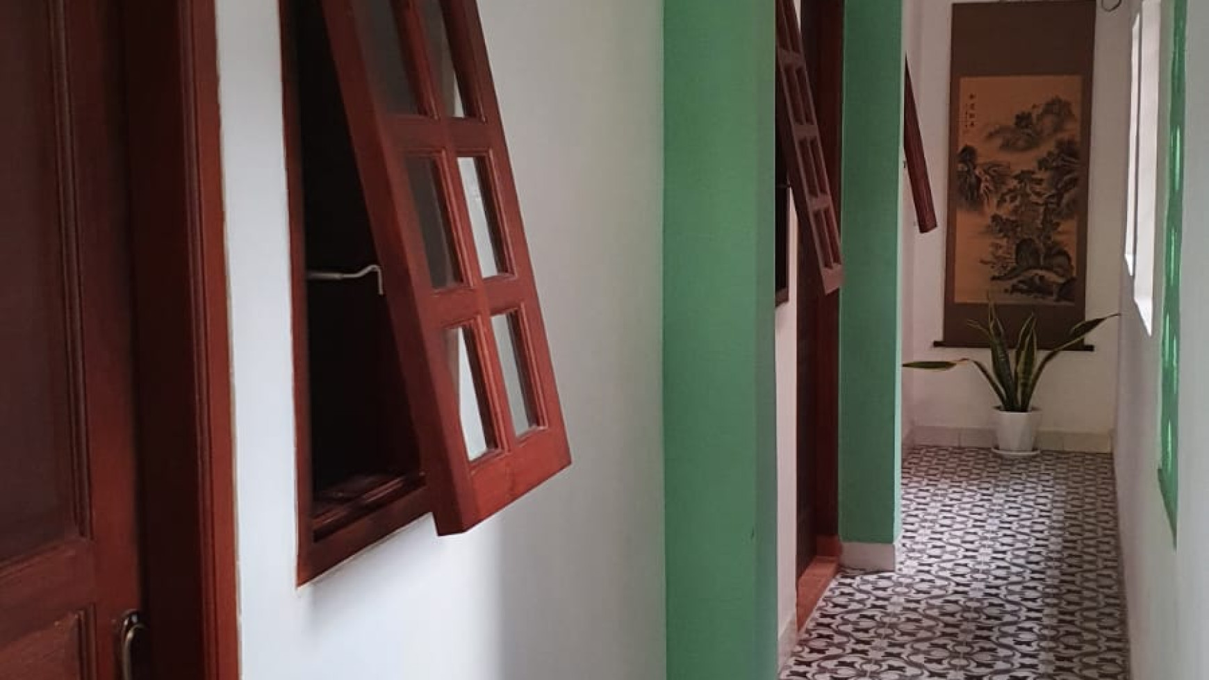 Dijual Rumah Kost Di Pela Mampang 