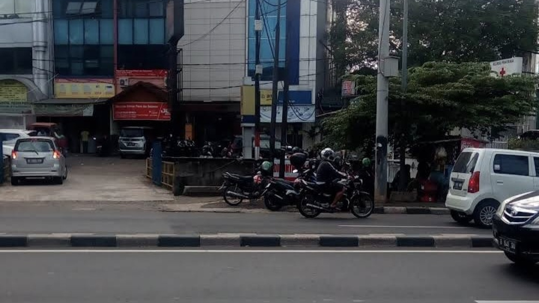 Dijual Ruko Pasar Minggu 