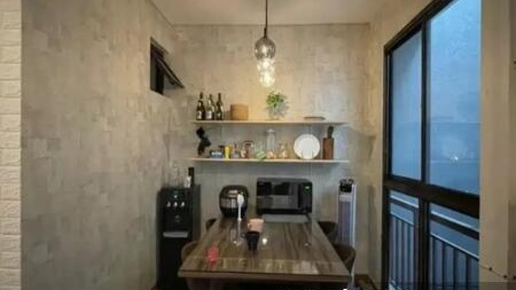 Flash Sale. Rumah 3 Lantai Cluster Whelford Greenwich Park, BSD.