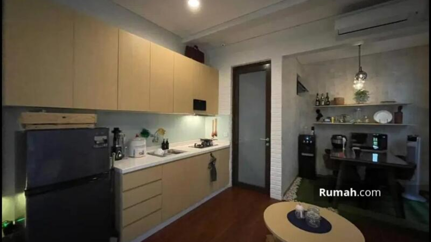 Flash Sale. Rumah 3 Lantai Cluster Whelford Greenwich Park, BSD.