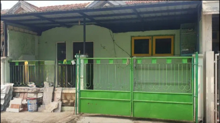 Dijual Rumah Perum Citra Sentosa Surabaya Barat Dekat Citraland dan Pakuwon Mall Surabaya