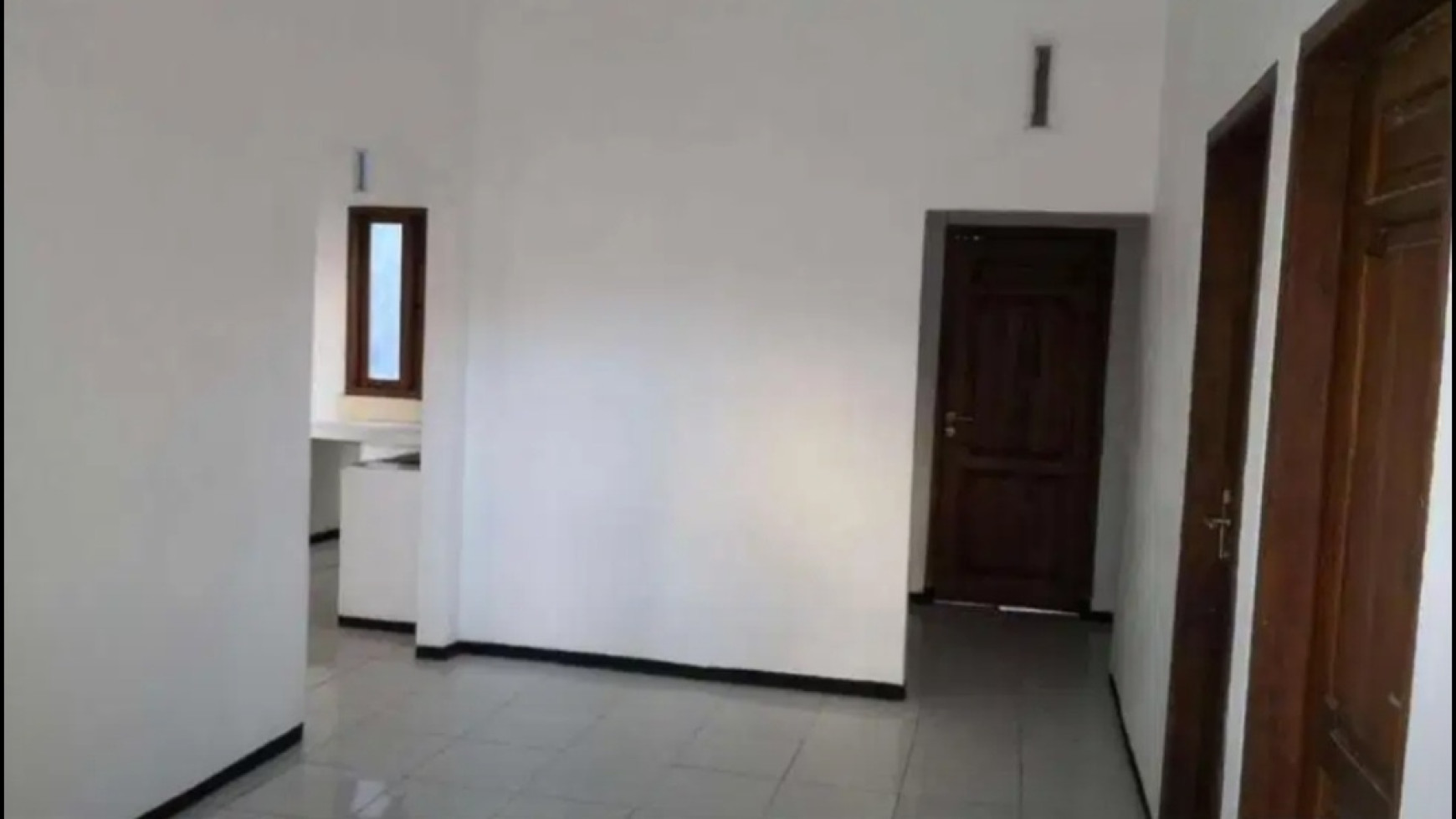 Dijual Rumah Pondok Maritim Indah - TerLUAS 157 m2 - TerMURAH - Siap Huni