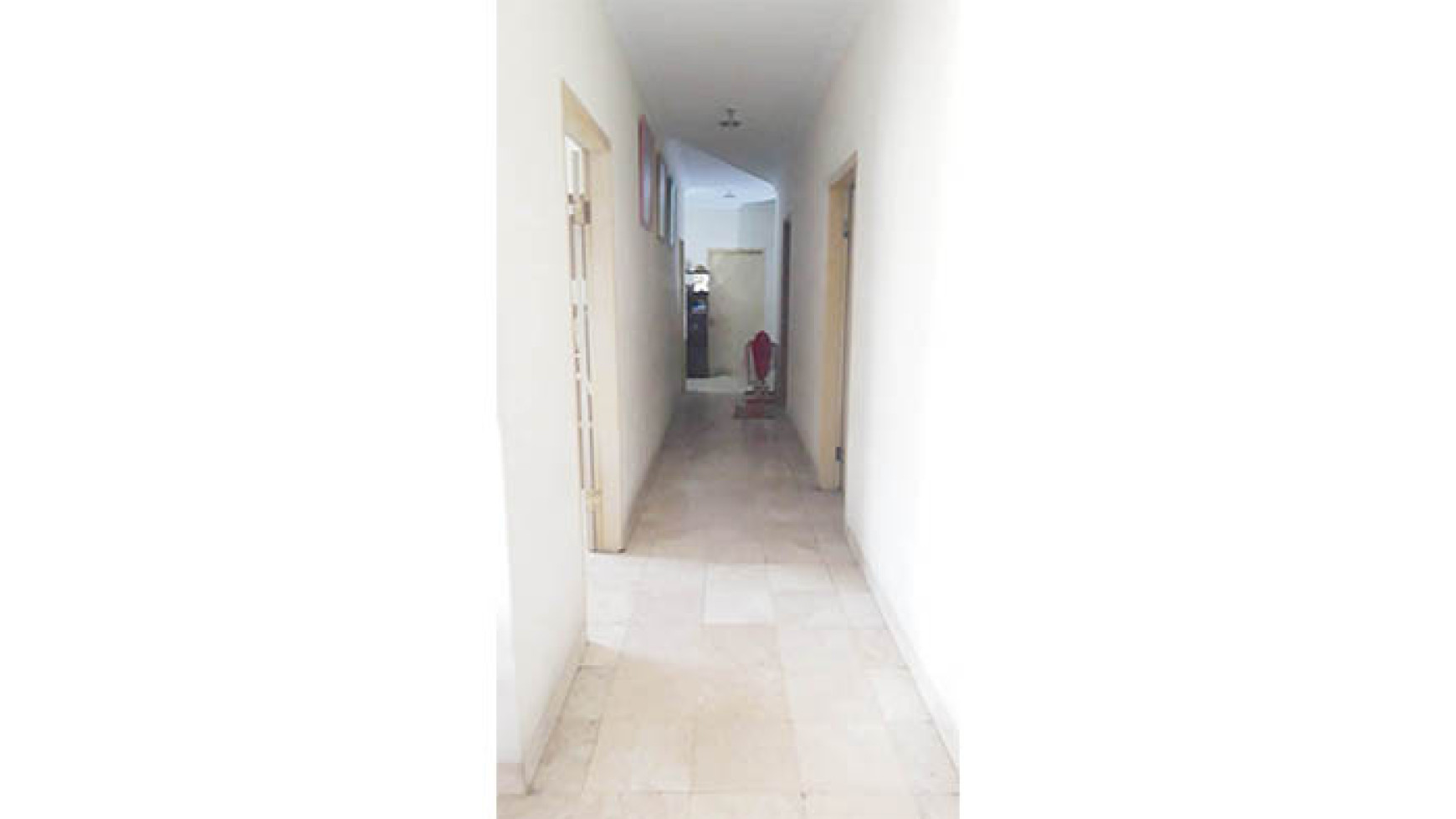 Apartemen Mangga Dua Court Twr East, Luas 180m2