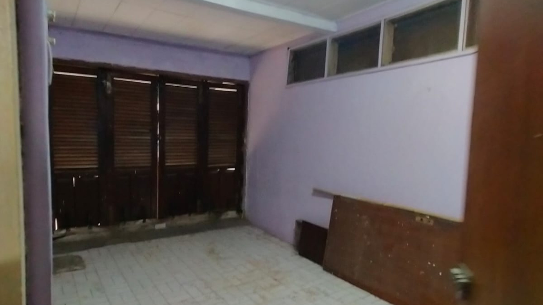 Rumah Minimalis Terawat di Tengah Kota Bandung