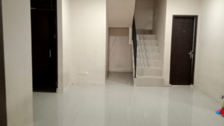 Rumah Minimalis Siap Huni dan Hunian Nyaman @Permata Bintaro