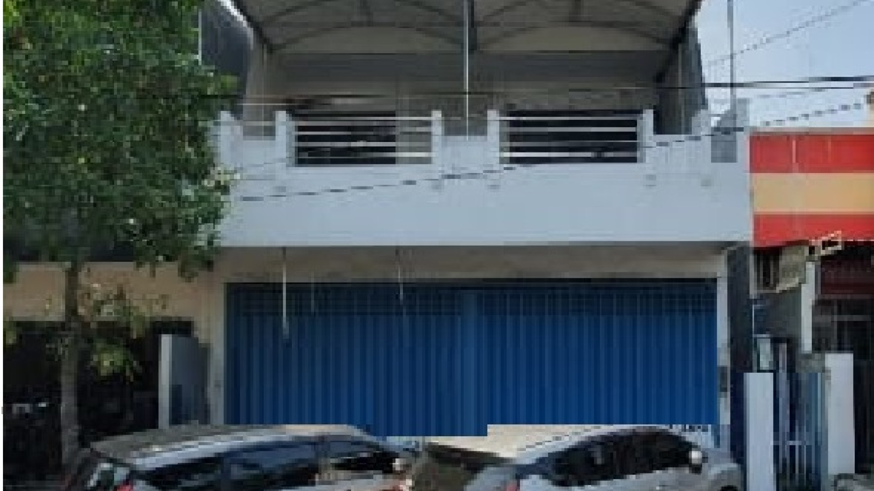 Dijual Ruko 3 Lantai SHM di Manukan Tama Surabaya Barat