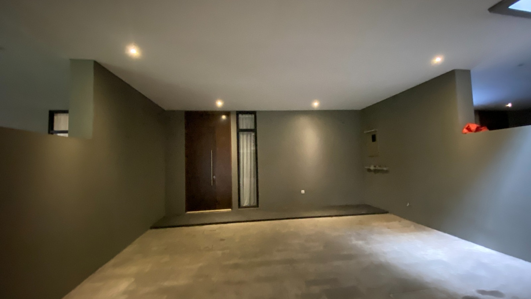 TOWN HOUSE BANGKA KEMANG JAKARTA SELATAN Harga  5.5 M