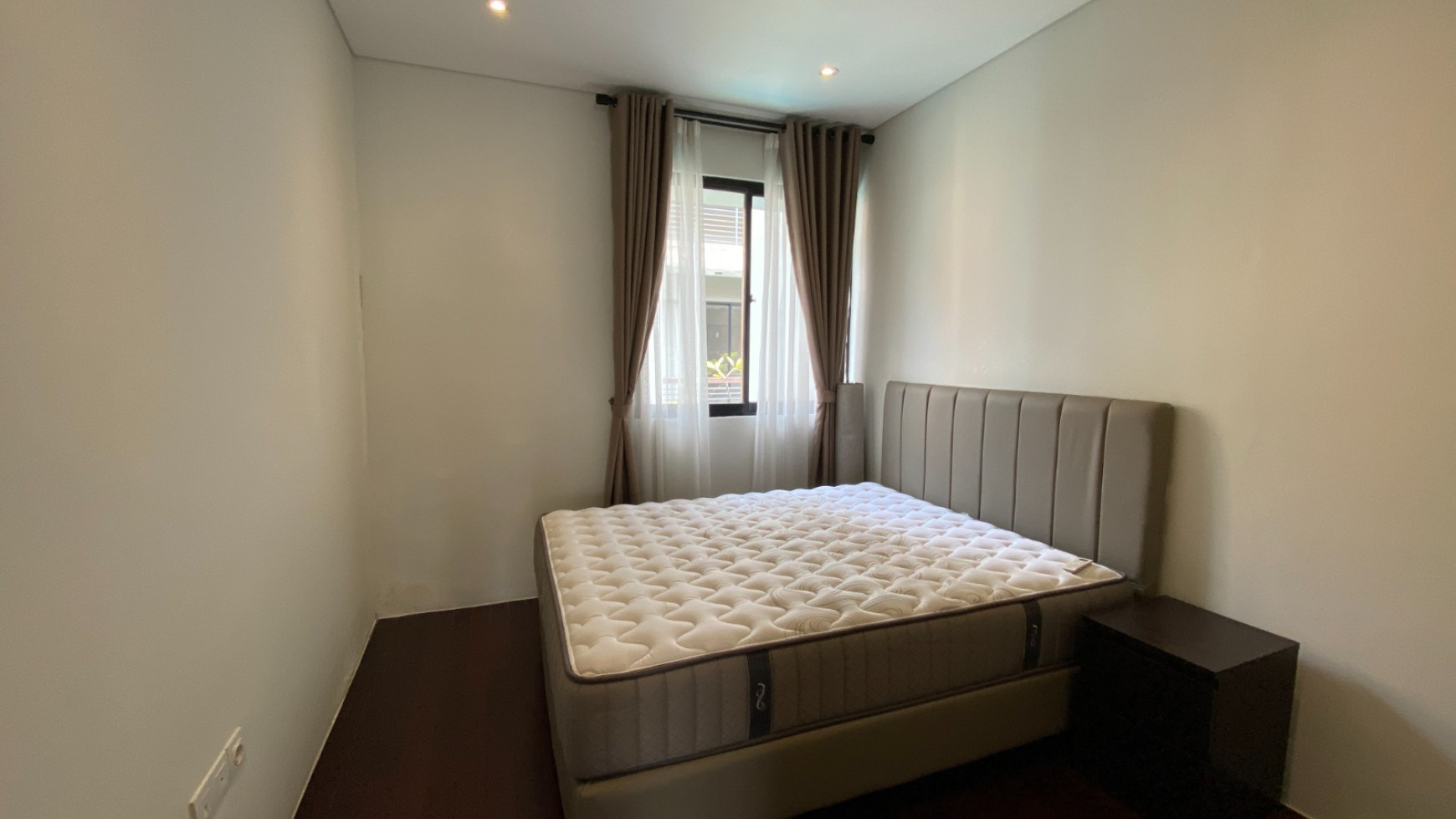 Town House Bangka Kemang Jakarta Selatan