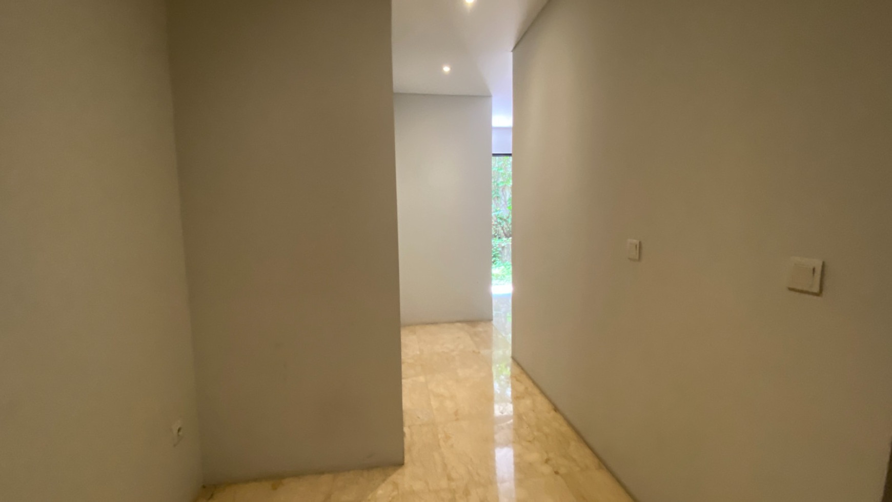 Town House Bangka Kemang Jakarta Selatan