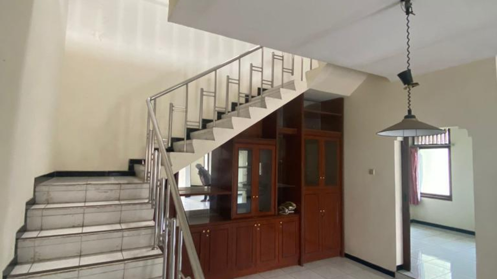 Rumah Mewah Cocok Untuk Villa Di Kaki Gunung Andong Grabag, Magelang 