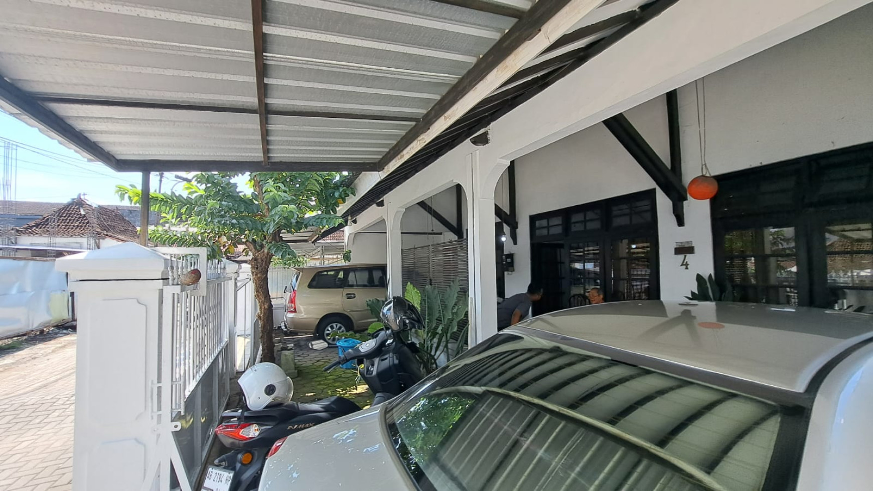 Rumah Dilokasi Premium Dekat Dari Kampus UGM , Pandega Wreksa, Depok, Sleman