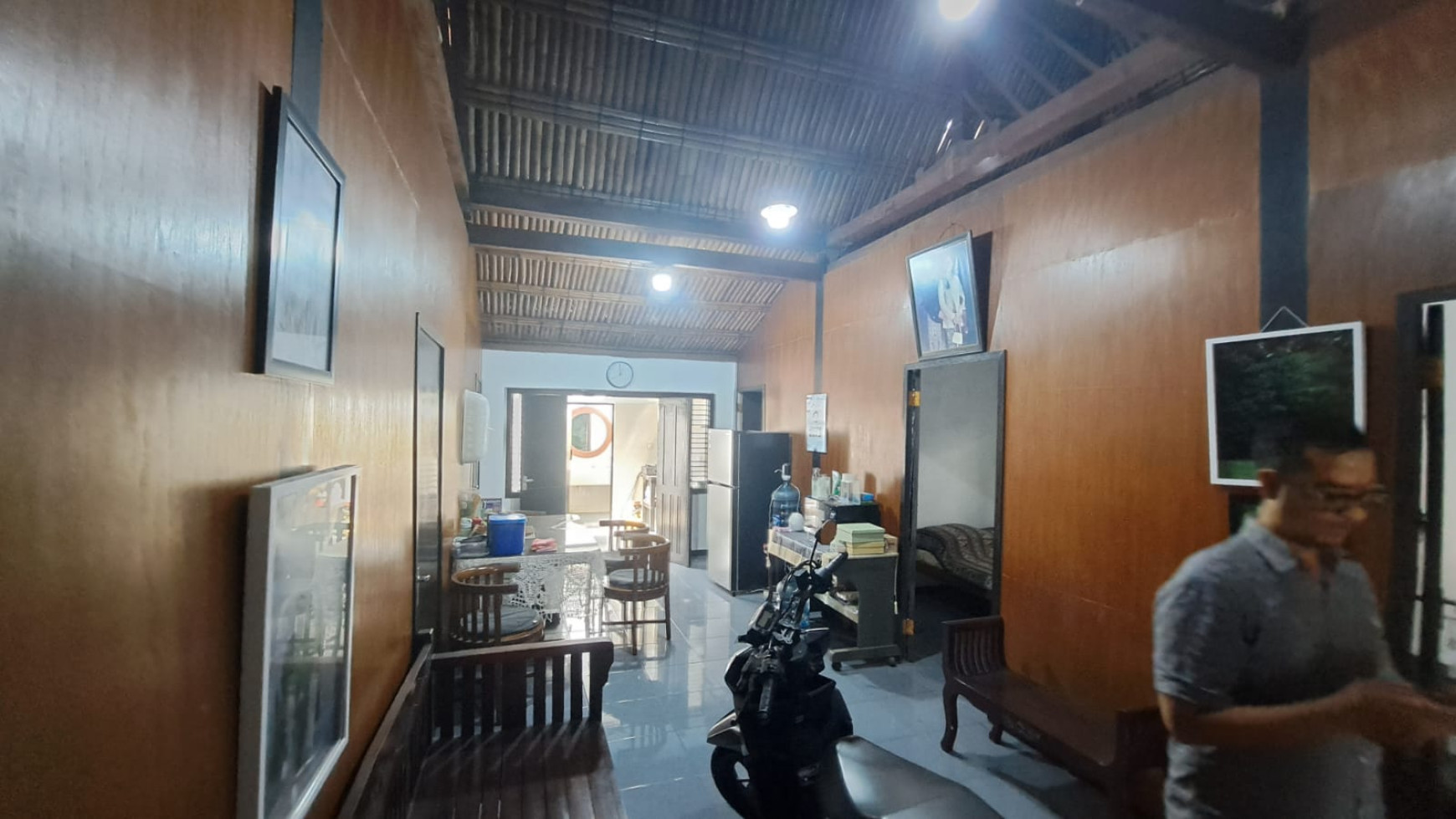 Rumah Dilokasi Premium Dekat Dari Kampus UGM , Pandega Wreksa, Depok, Sleman