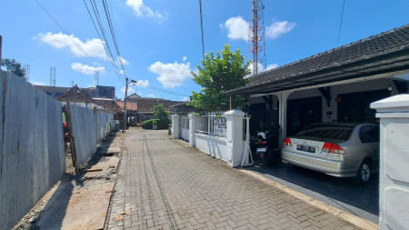 Rumah Dilokasi Premium Dekat Dari Kampus UGM , Pandega Wreksa, Depok, Sleman