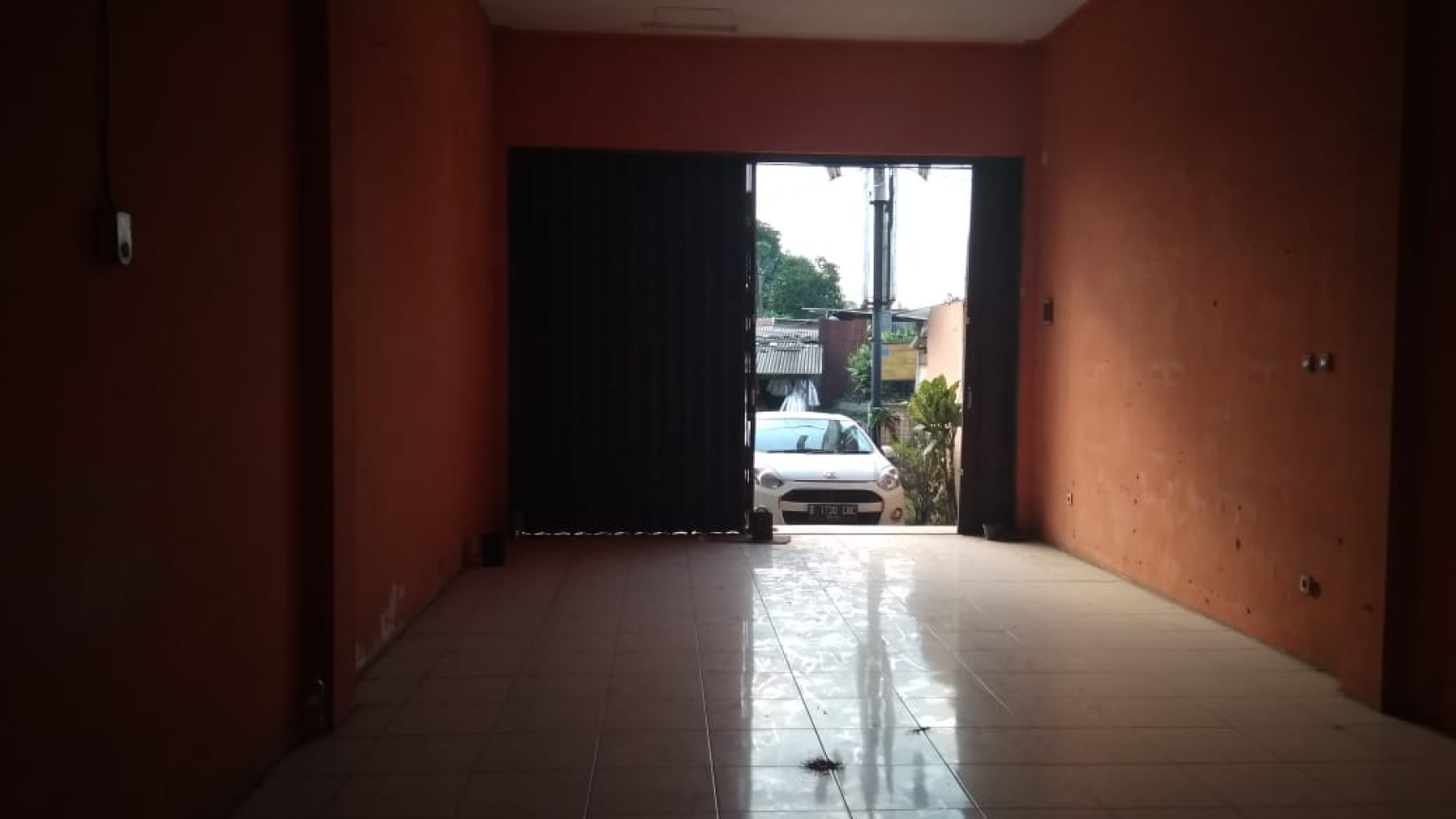 Dijual Kios di JL. mpu Badara Perum - Karawaci Tangerang