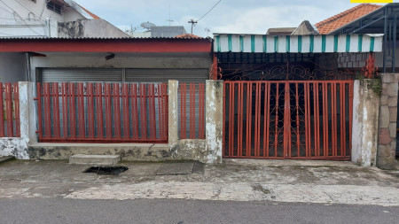 Dijual Rumah SHM di Petemon Sidomulyo Surabaya