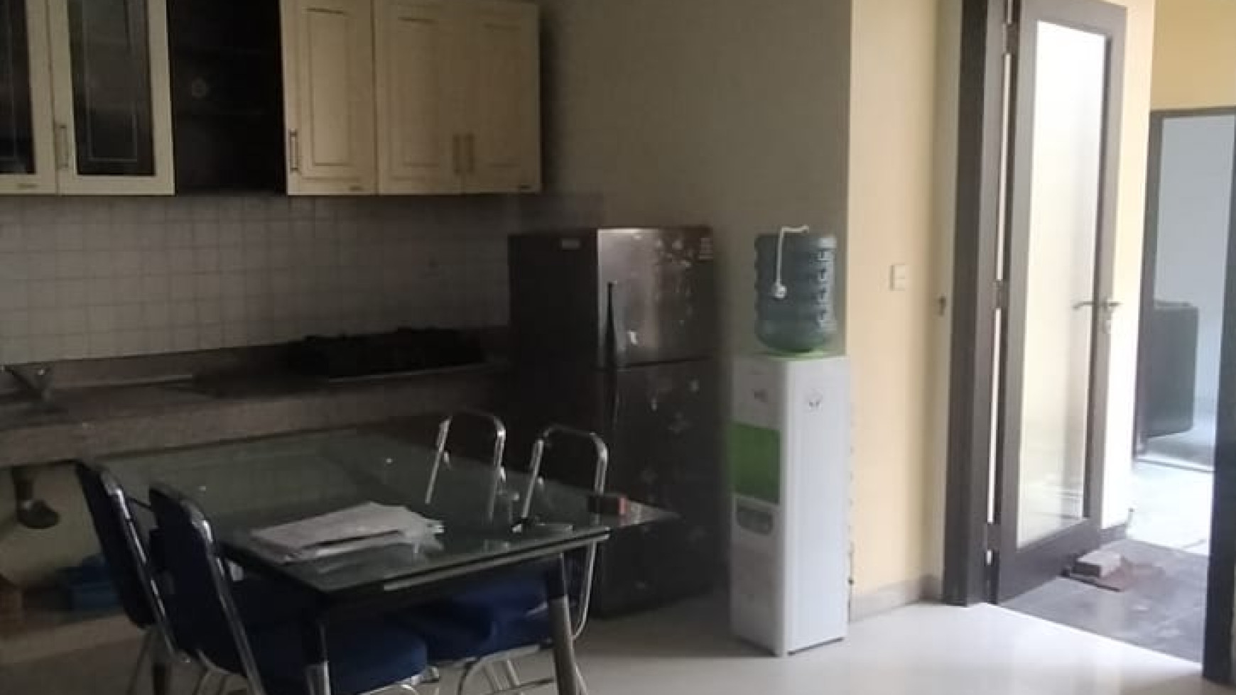 Dijual / Disewakan Rumah Central Park A Yani Residence STRATEGIS dekat POLDA Jatim , Raya A Yani Surabaya