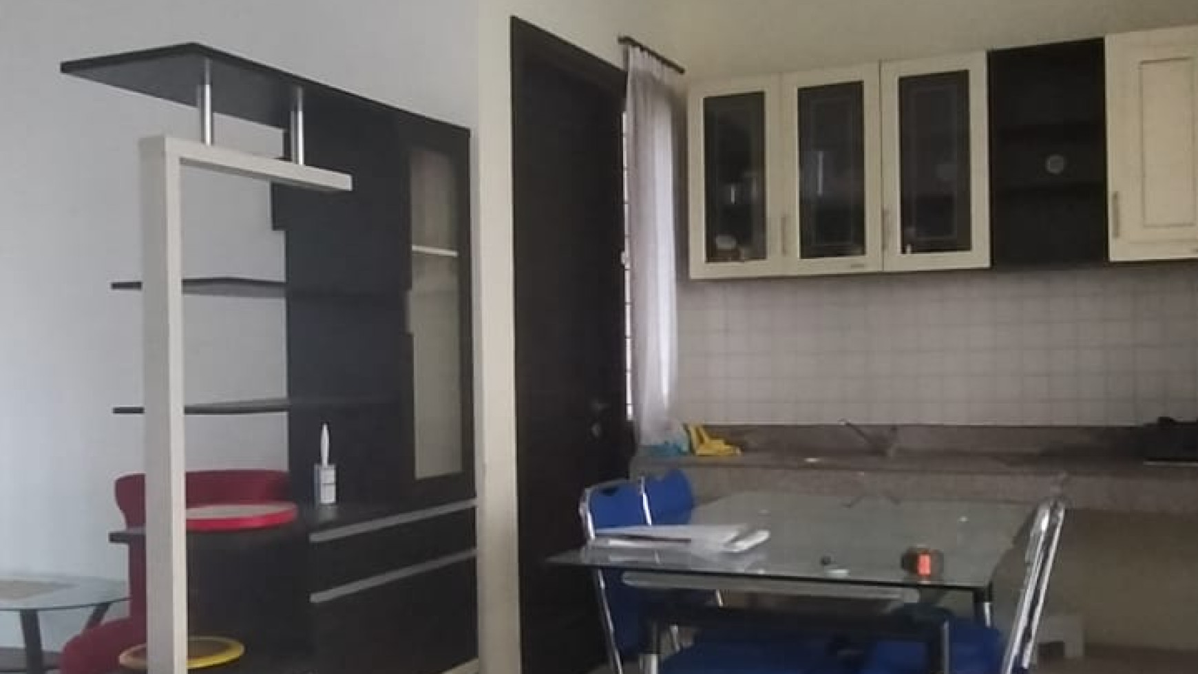 Dijual / Disewakan Rumah Central Park A Yani Residence STRATEGIS dekat POLDA Jatim , Raya A Yani Surabaya