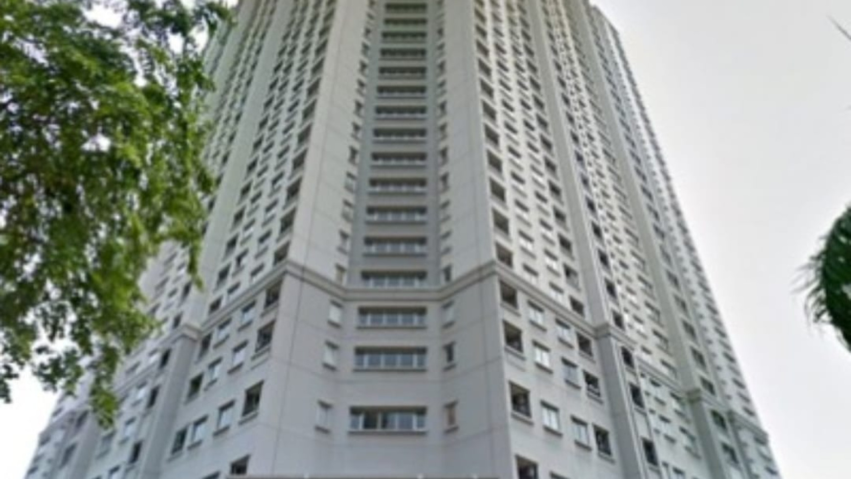 Apartement MEDITERANIA MARINA RES,ANCO, Dijual murah