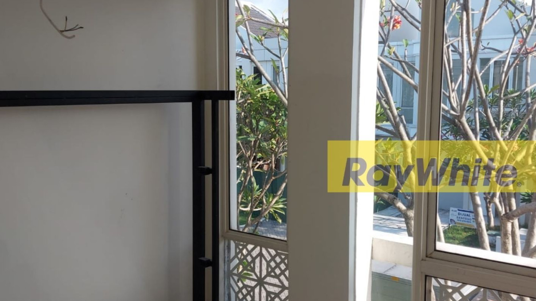 Dijual Rumah Baru Gress Grand Pakuwon Surabaya Barat Dekat Margomulyo