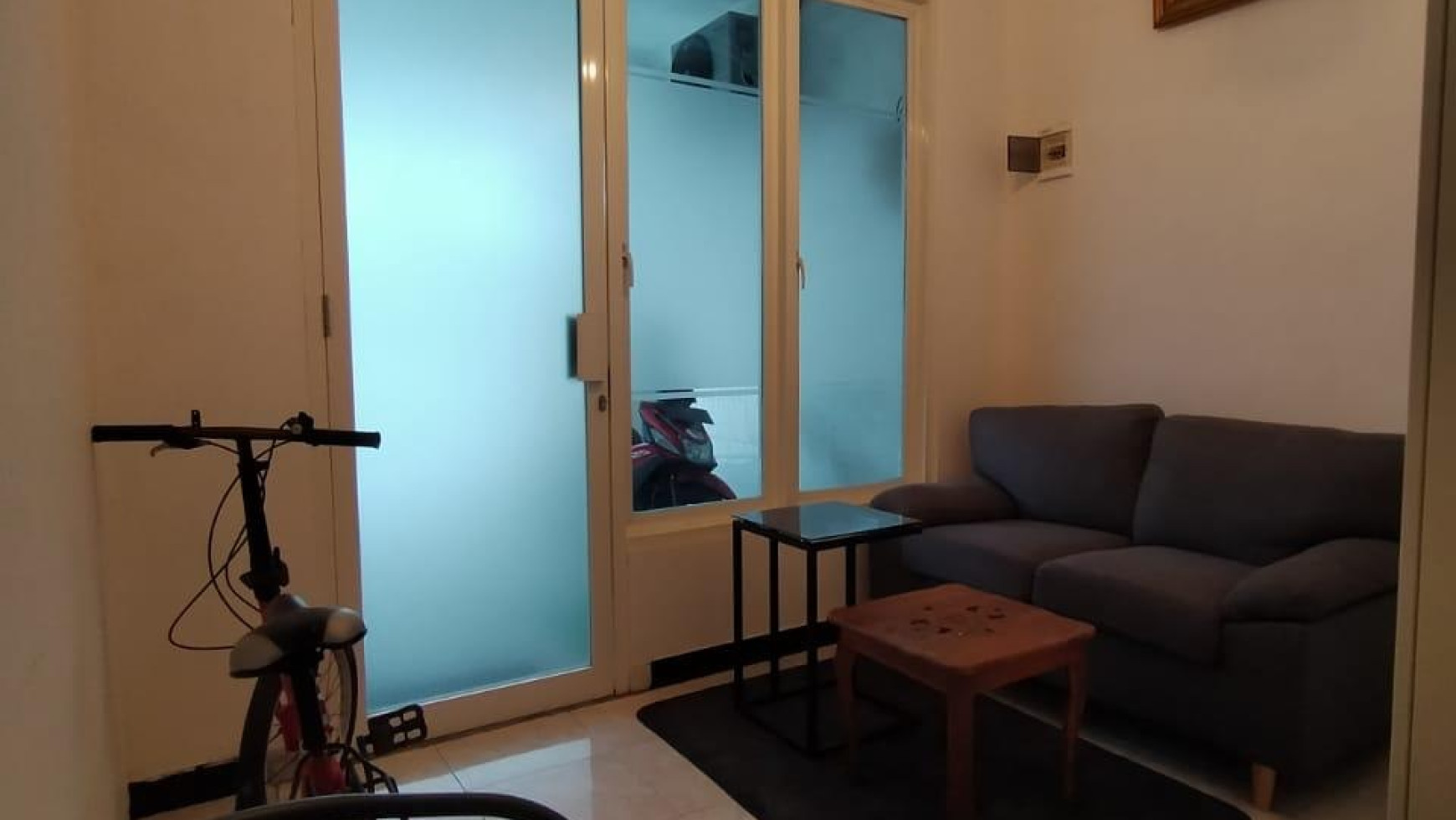 Dijual Rumah YKP Pandugo 1 Rungkut Surabaya Timur - SEMI Furnished Modern 2 Lantai - Siap Huni