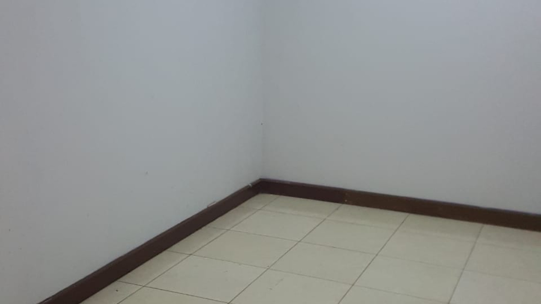 Rumah bagus, rapih, lingkungan aman dan Nyaman siap huni di Bintaro.