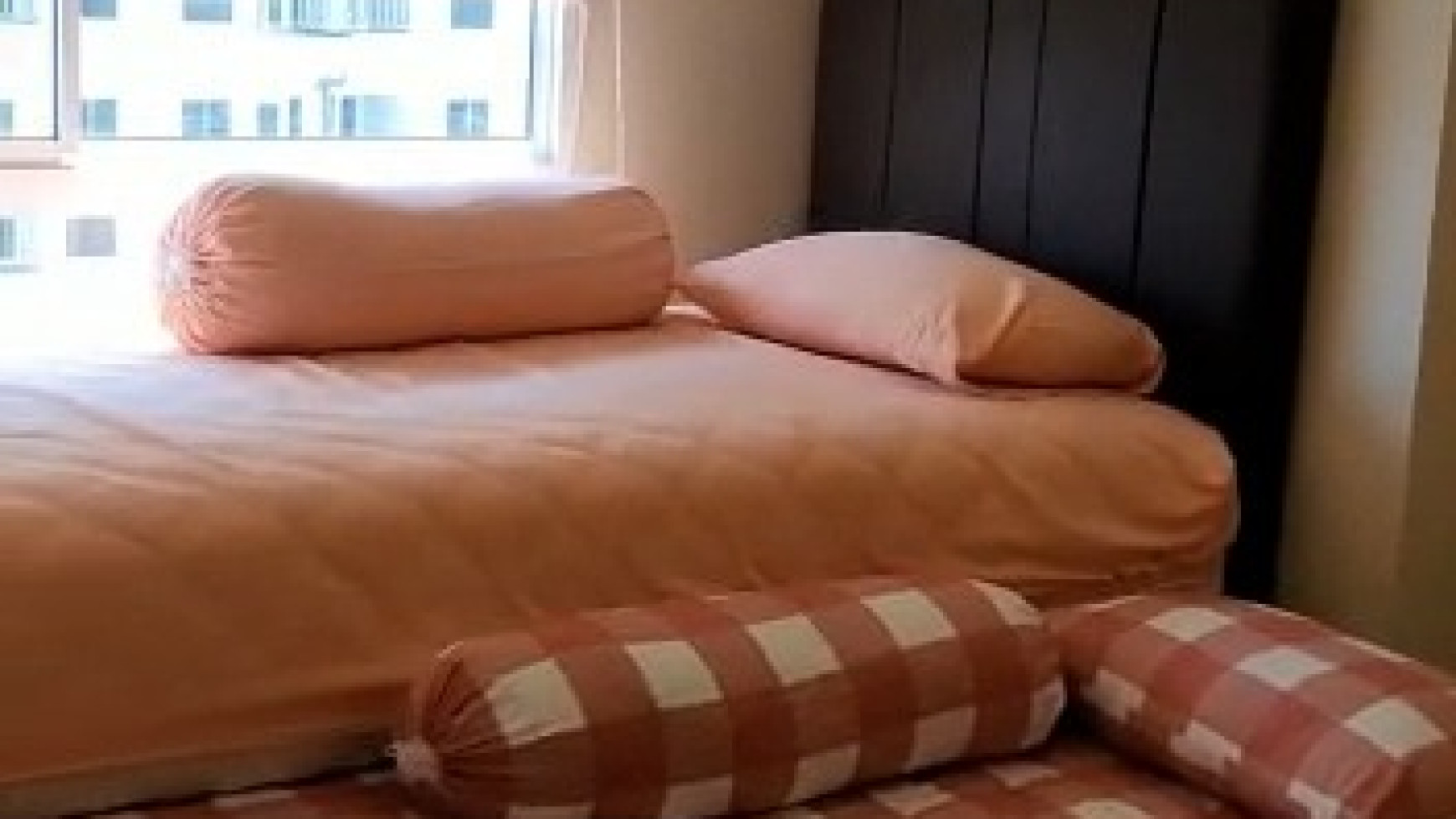 Apartment Baru, Cantik dan Strategis di PIK