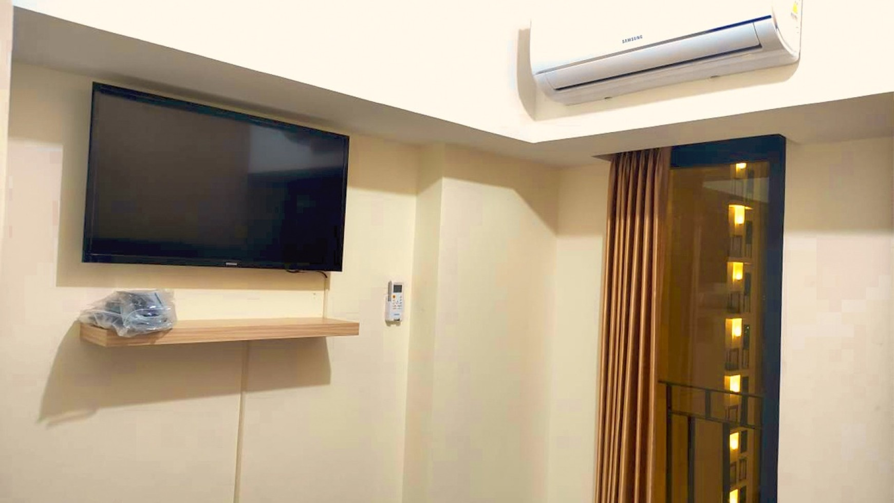 Apartemen Osaka Riverview ( Fully Furnished )