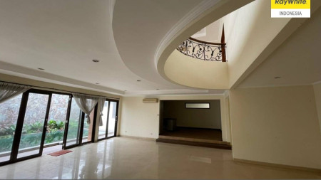 RUMAH JALAN METRO ALAM 9 PONDOK INDAH HOOK