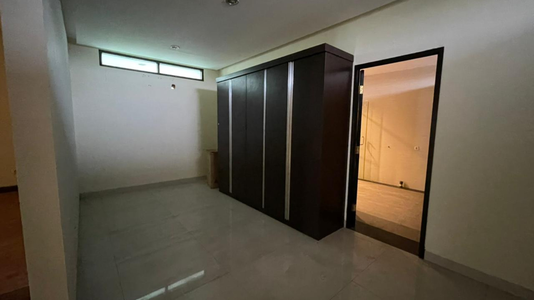 RUMAH JALAN METRO ALAM 9 PONDOK INDAH HOOK