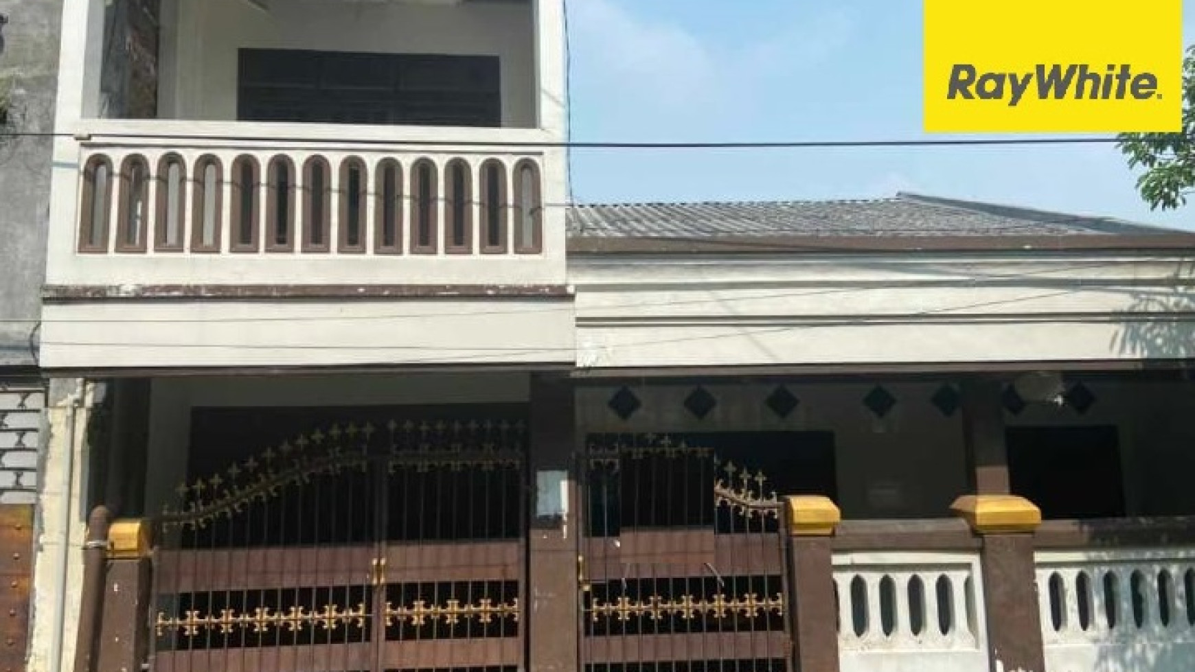 Dijual Murah Rumah SHM 850 Jutaan di Pondok Benowo Indah Surabaya