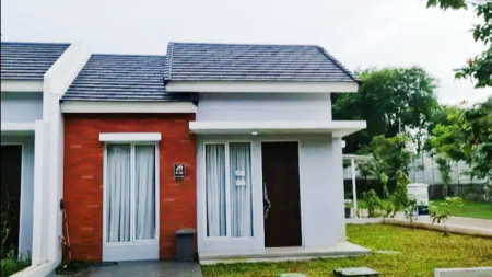 Rumah Bagus Di U House Bintaro Jaya Sektor 7