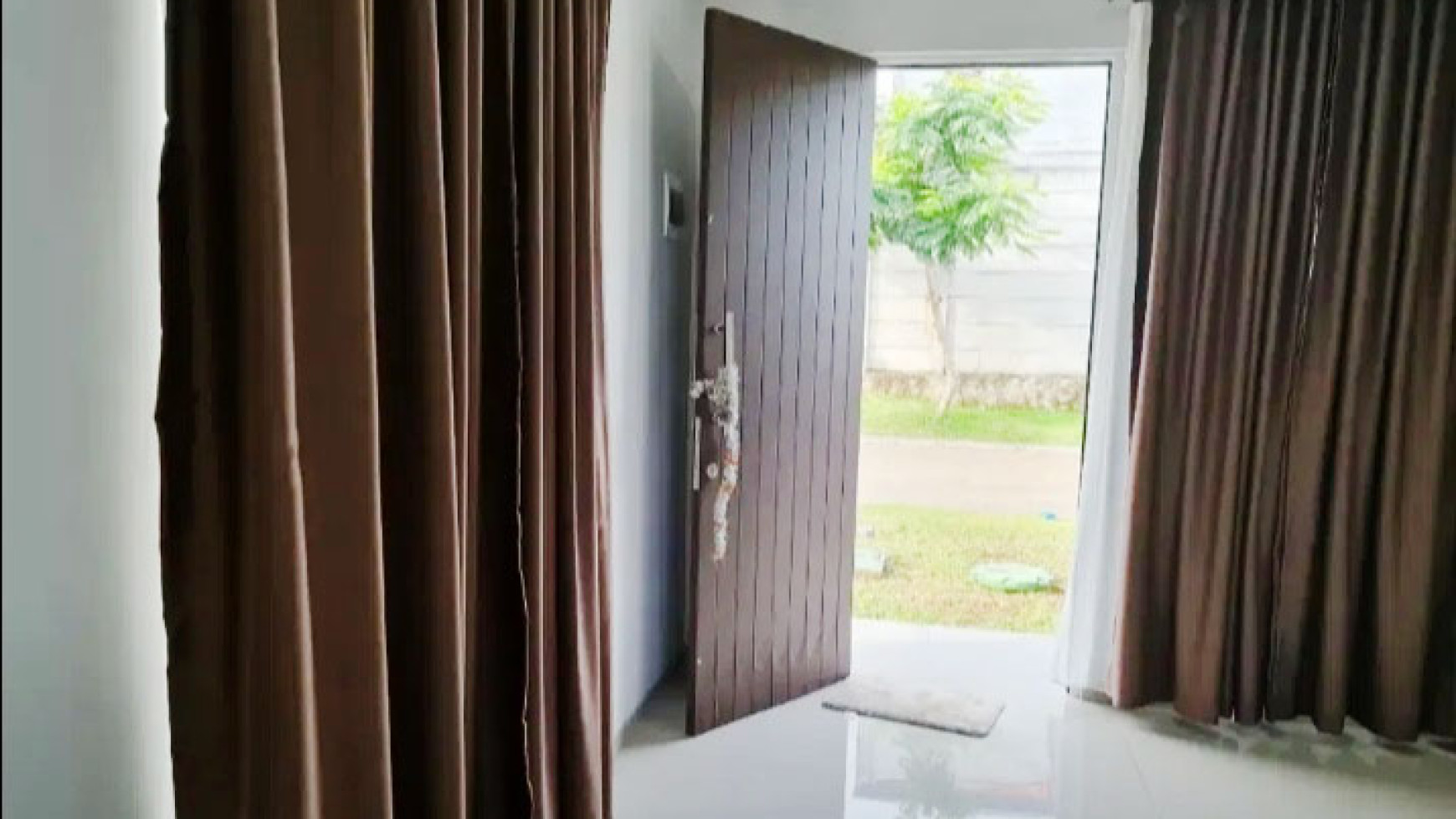 Rumah Bagus Di U House Bintaro Jaya Sektor 7