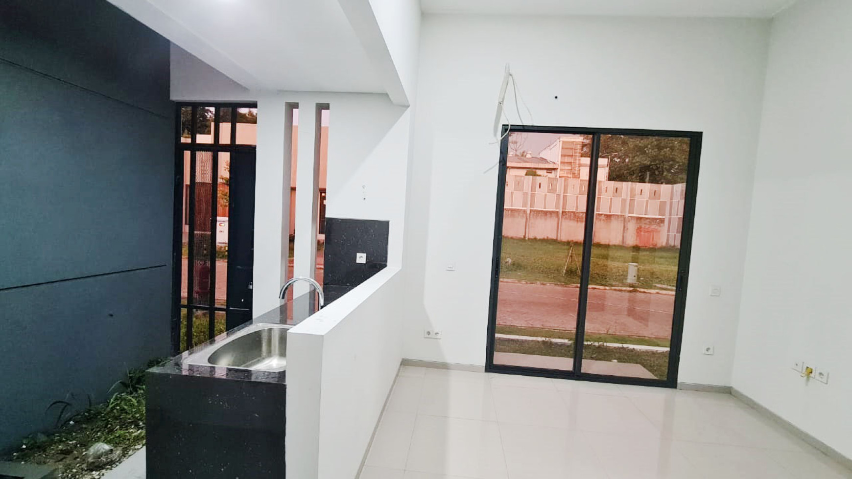 Rumah Bagus Di U Ville Bintaro Jaya Sektor 7