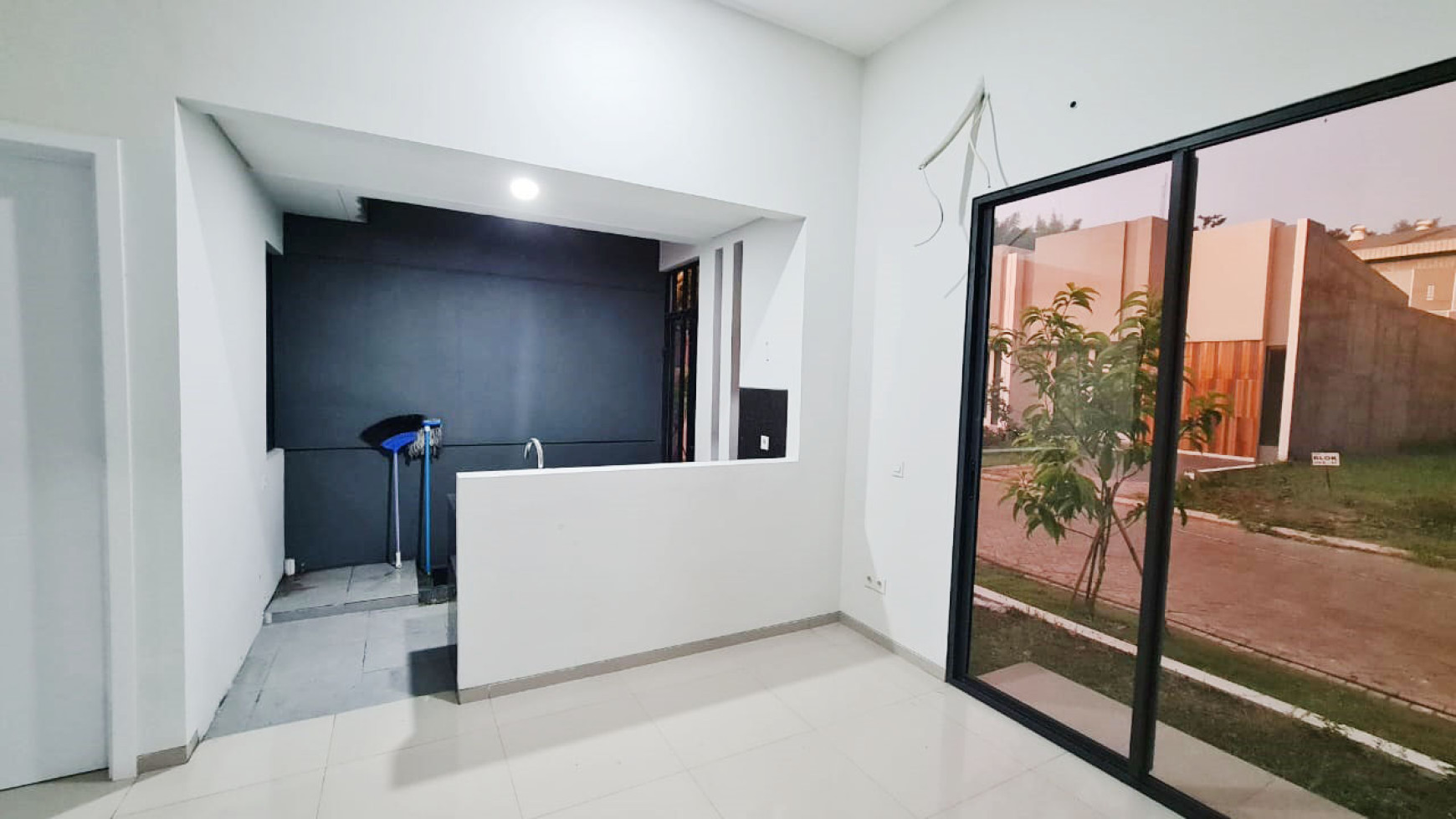 Rumah Bagus Di U Ville Bintaro Jaya Sektor 7