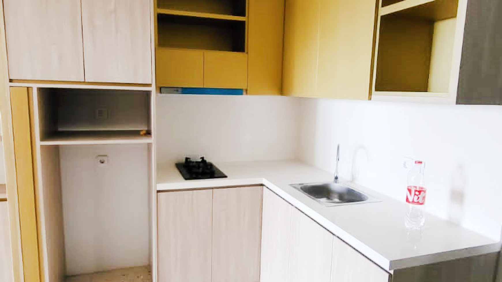 Apart Bagus Di Apart Anwa Residence Ciputat Tangerang Selatan