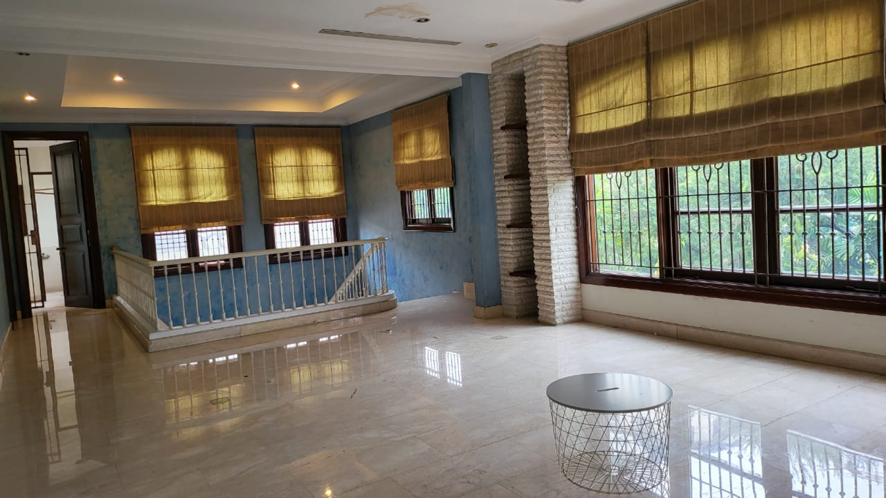 Rumah Dijual di Kawasan Kemang