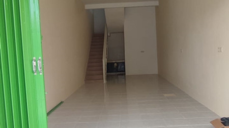 Dijual Ruko 2 lantai SHM di Manukan Krajan Surabaya