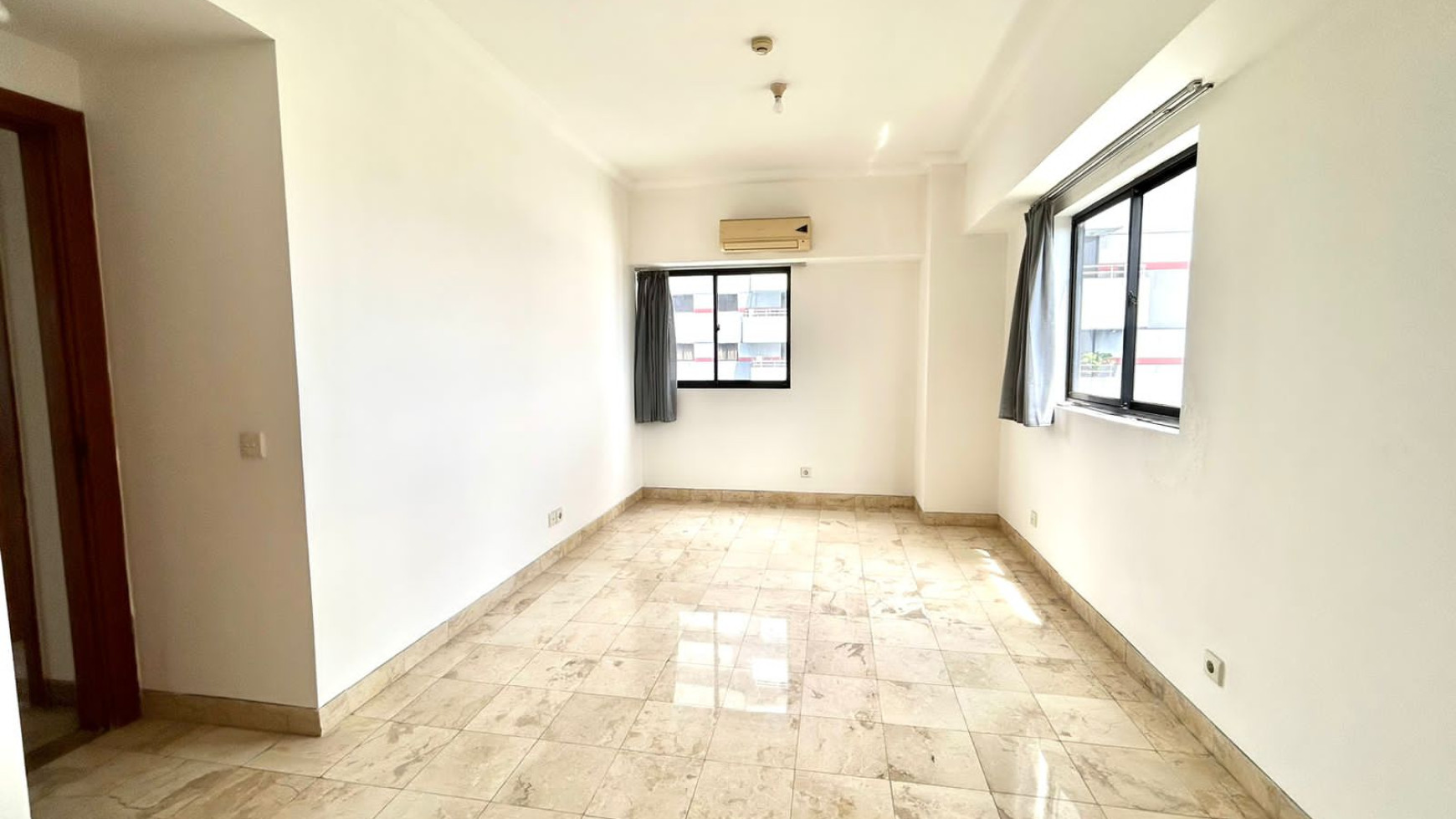 Apartemen Bona Vista 2 BR Banyak Fasilitas Kawasan Elit Jakarta Selatan