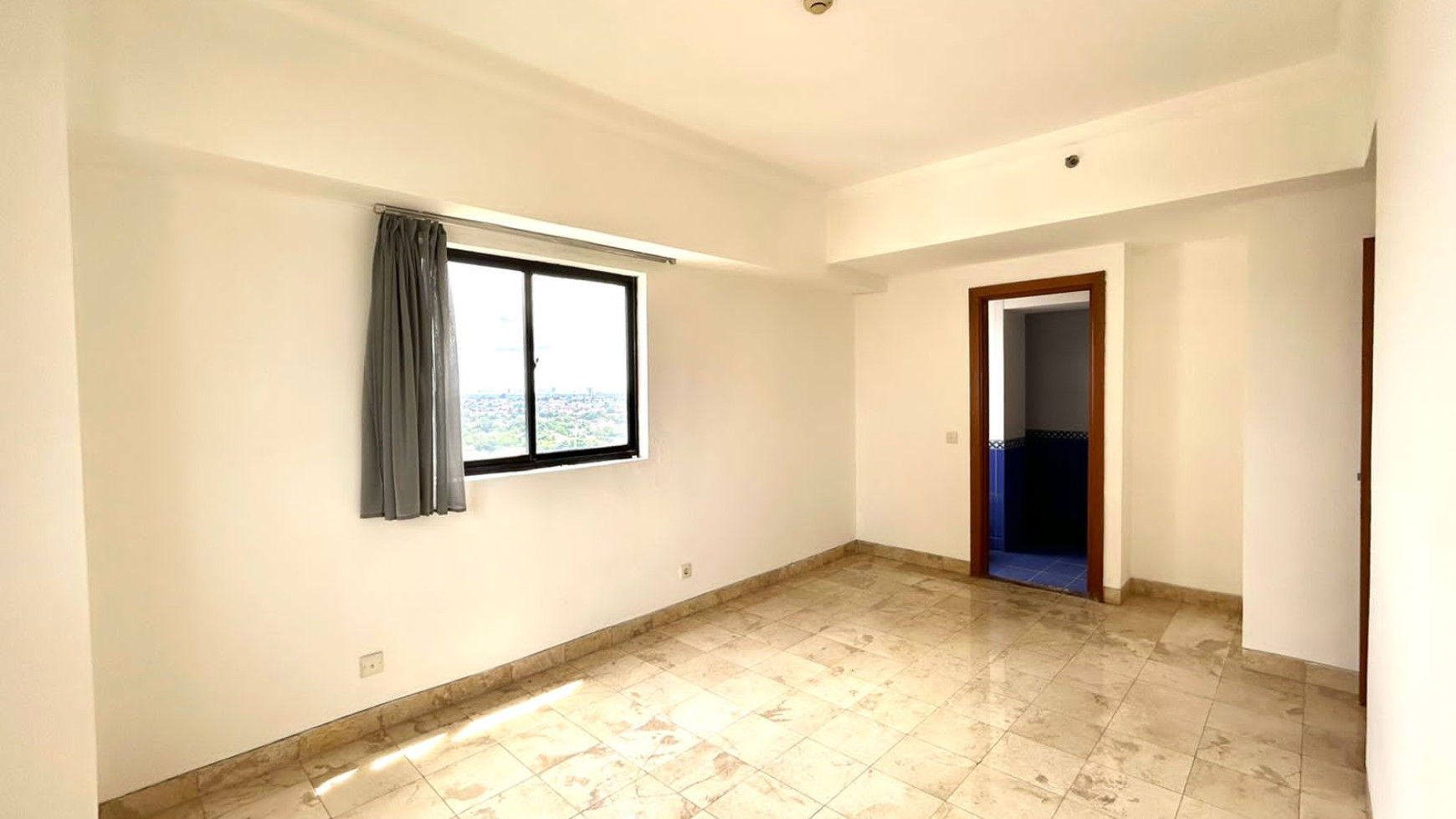 Apartemen Bona Vista 2 BR Banyak Fasilitas Kawasan Elit Jakarta Selatan