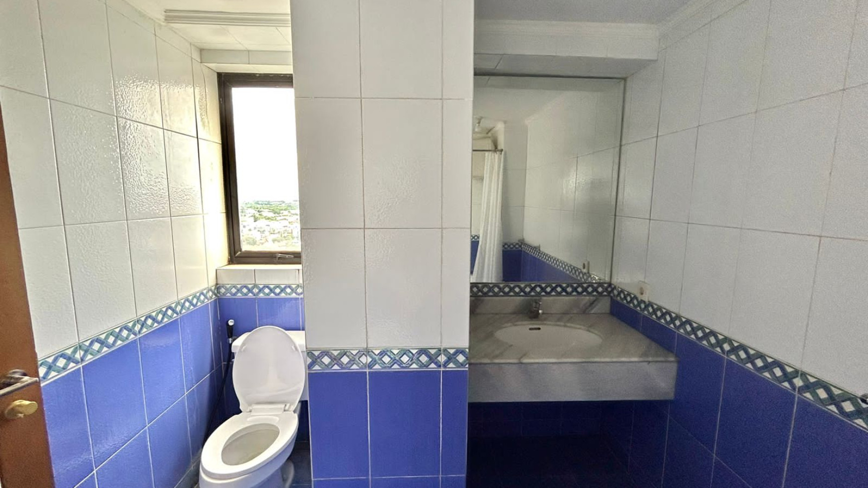 Apartemen Bona Vista 2 BR Banyak Fasilitas Kawasan Elit Jakarta Selatan