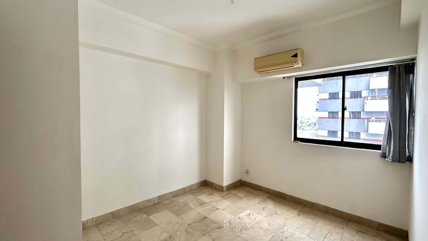 Apartemen Bona Vista 2 BR Banyak Fasilitas Kawasan Elit Jakarta Selatan