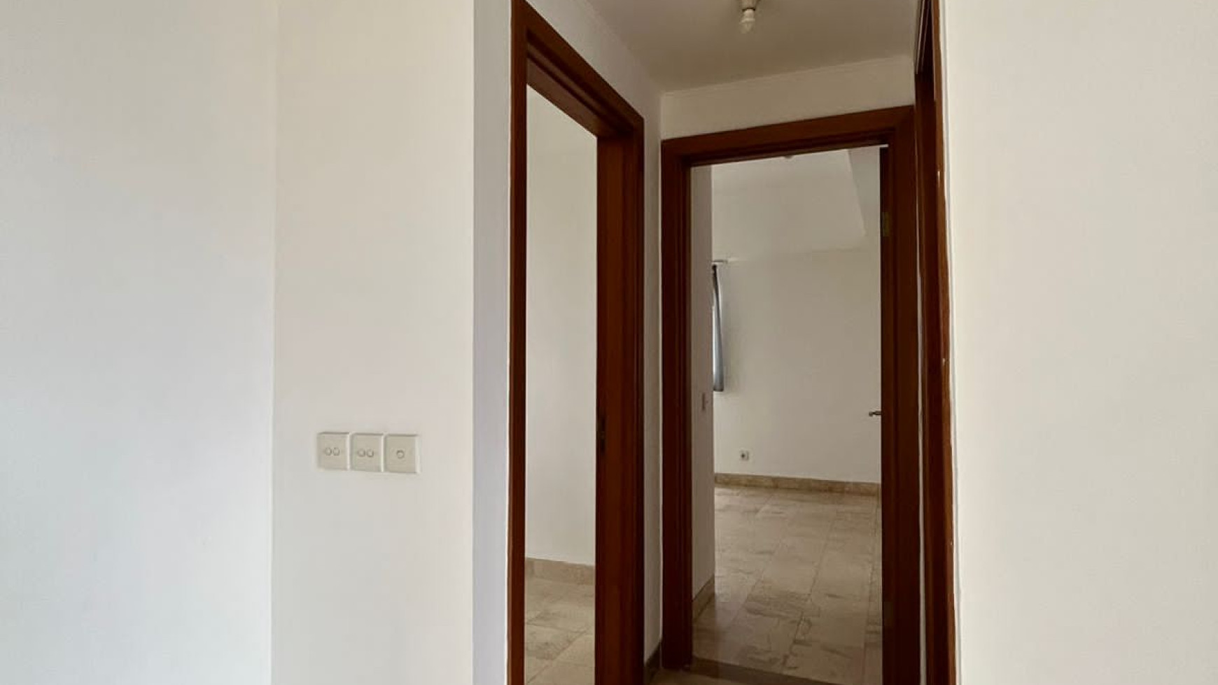 Apartemen Bona Vista 2 BR Banyak Fasilitas Kawasan Elit Jakarta Selatan