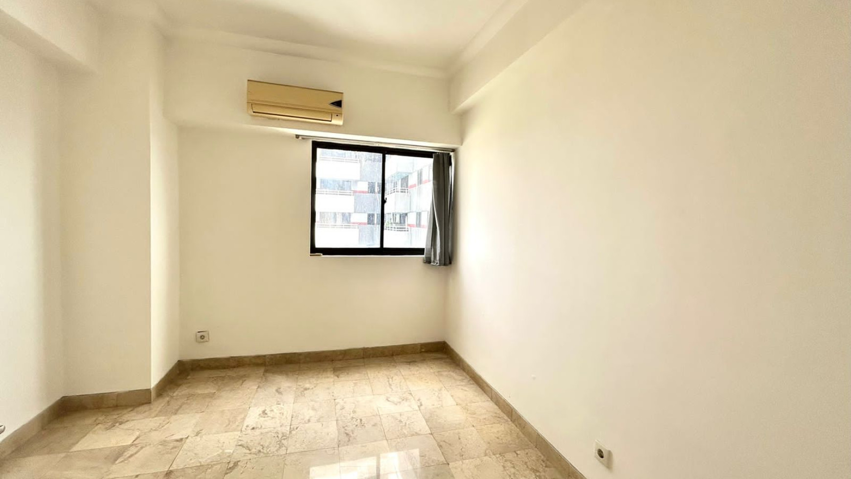 Apartemen Bona Vista 2 BR Banyak Fasilitas Kawasan Elit Jakarta Selatan