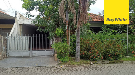 Rumah SHM di Kutisari Selatan,Surabaya