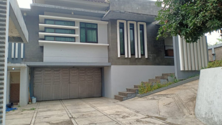 Rumah Brand New,Bagus,  Luxury di Bandung